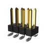 AMPHENOL COMMUNICATIONS SOLUTIONS 54202-T0804LF