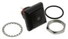 E-SWITCH RP8400B2M1CEBLKBLKBLU.
