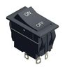 E-SWITCH RVW52D1123.