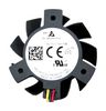 DELTA ELECTRONICS ASB0412LA-A
