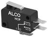 ALCOSWITCH - TE CONNECTIVITY HCP16DTD1L04.
