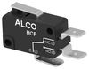 ALCOSWITCH - TE CONNECTIVITY HCP16DTE1L04.