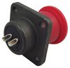 AMPHENOL INDUSTRIAL MS3102R10SL-4P.