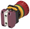 ALCOSWITCH - TE CONNECTIVITY PBES22L02M3R