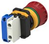ALCOSWITCH - TE CONNECTIVITY PBES22L102R