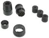 SWITCHCRAFT/CONXALL 3282-9PG-3DC