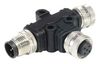 BULGIN LIMITED PXPPVC12TSFM05AFBIFB.