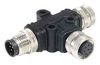 BULGIN LIMITED PXPPVC12TSFM12AFBIFB.