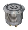 C&K COMPONENTS ATPS19SL1306M0SA04G