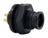 SWITCHCRAFT/CONXALL W17281-3PG-P-3ES