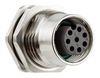 AMPHENOL LTW SM12A-08PFFS-SF8001.