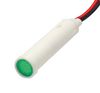MALLORY FL1P-8QW-1-G3V