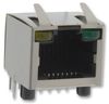 RJHSE-5385 - ģ, Cat5, RJ45 , 1 x 1 (˿), 8P8C, Cat5, ͨװװ