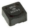 EATON COILTRONICS DR74-100-R