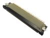 62684-40210E9ALF - , FFC/ FPC, ֱ, 0.5 mm, 40 , , FCI OPU, 氲װ, 