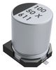 KEMET EXV107M016A9GAA