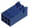 65239-003LF - , DUBOX 65239ϵ, , 6 ·, 2.54 mm, FCI Dubox 65239ϵдо