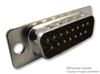 L717DA15P - D-Sub , DB15, ׼, ͷ, 17D, 15 , DA, ӱ