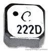 COILCRAFT LPD3015-222MRC