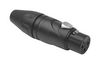 AX3FB - XLR, 3 , , °װ, о, пϽ, AX