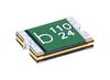 BEL FUSE - CIRCUIT PROTECTION 0ZCM0005FF2G