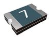 YAGEO SMD0805B035TF