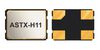 ABRACON ASTX-H11-27.000MHZ-T