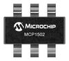 MICROCHIP MCP1502T-33E/CHY