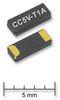 MICRO CRYSTAL CC5V-T1A 32.768KHZ +-20PPM 12.5PF