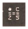 NXP P3T1035CUKAZ
