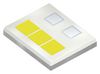 AMS OSRAM GROUP KW3 C3LPL3.TK-6TTC-5L16M1