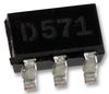 ANALOG DEVICES DS2401P+T&R