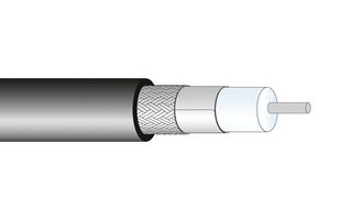 SPUMA RF 电缆和组件