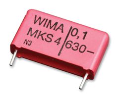WIMA MKS4C052206D00KSSD
