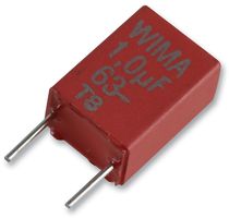 WIMA MKS2C024701A00JSSD