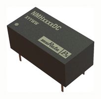 MURATA POWER SOLUTIONS NMH1215DC