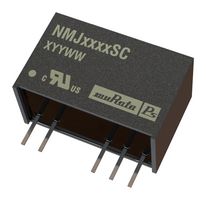 MURATA POWER SOLUTIONS NMJ1209SC