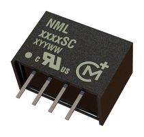 MURATA POWER SOLUTIONS NML0505SC