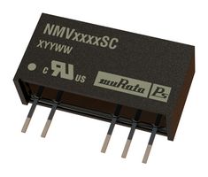 MURATA POWER SOLUTIONS NMV1515SC