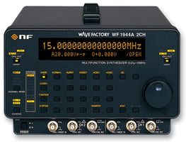 Signal Generators & Counters