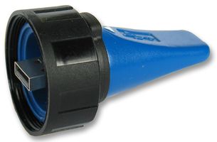 USB Connectors & Adapters