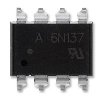ISOCOM COMPONENTS 2004 LTD 6N138SMT&R