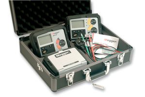 Electrical Test Equipment