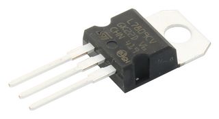 STMICROELECTRONICS L7809CV