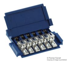 AMPHENOL COMMUNICATIONS SOLUTIONS 65801-006LF
