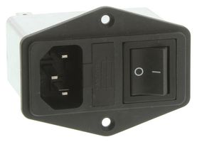 SCHAFFNER - TE CONNECTIVITY 800333-SF