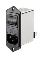 SCHAFFNER - TE CONNECTIVITY 800362-SF