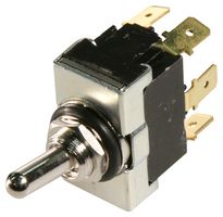 ALCOSWITCH - TE CONNECTIVITY 8-6437630-0