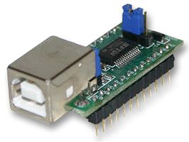 FTDI UM232R