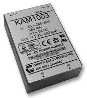 MULTICOMP KAM1015D